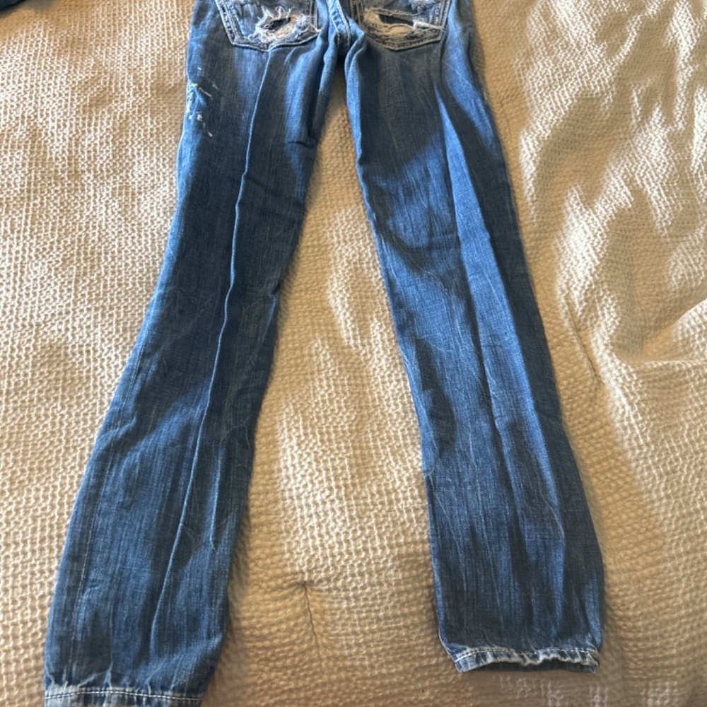 Jeans - Picture 4 of 4